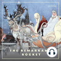 The Remarkable Rocket