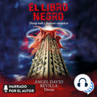 El libro negro