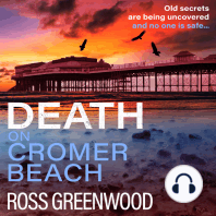 Death on Cromer Beach