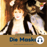 Die Maske