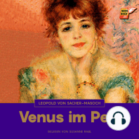 Venus im Pelz