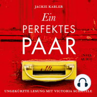 Ein perfektes Paar (Ungekürzt)