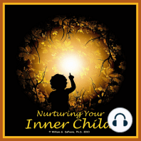 Nurturing Your Inner Child