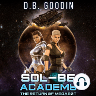 Sol-86 Academy