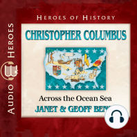 Christopher Columbus