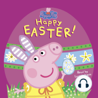 Happy Easter! (Peppa Pig)