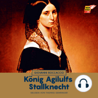 König Agilulfs Stallknecht