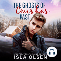 The Ghosts of Crushes Past