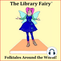 Folktales Around the World!