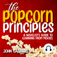 The Popcorn Principles