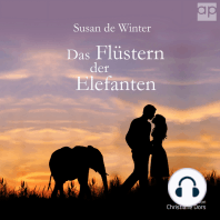 Das Flüstern der Elefanten