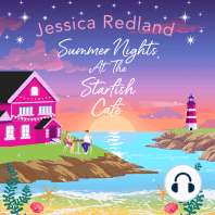 Summer Nights at The Starfish Café