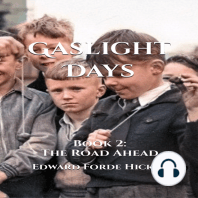 Gaslight Days