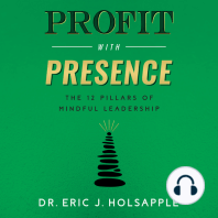 Profit with Presence