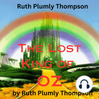 Ruth Plumly Thompson