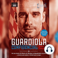 Guardiola Confidencial (resumo)