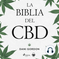 La biblia del CBD