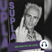Supla - Um papito in love