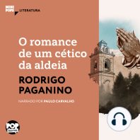 O romance de um cético da aldeia