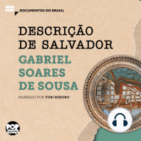 Descrição de Salvador