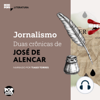 Jornalismo