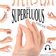 The Superfluous Finger