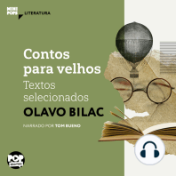 Contos para velhos - textos selecionados