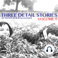 Three Detail Stories