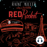 Red Rocket