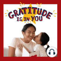 Gratitude Is in You