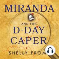 Miranda and The D-Day Caper