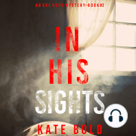 In His Sights (An Eve Hope FBI Suspense Thriller—Book 2)