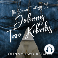 The Second Trilogy of Johnny Two Kebabs