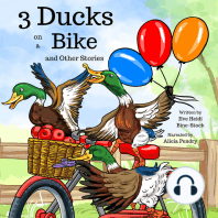 3 Ducks on a Bike and Other Stories