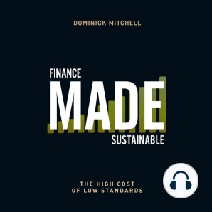 Finance Made Sustainable: The High Cost of Low Standards