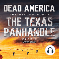 Dead America - The Texas Panhandle - Pt. 2