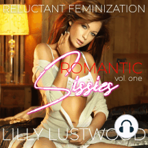 Romantic Sissies Volume One: Sissification Story and Crossdressing ...