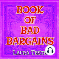 Book of Bad Bargains