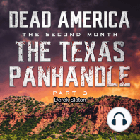 Dead America - The Texas Panhandle - Pt. 3