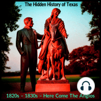 The Hidden History of Texas
