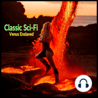 Classic Sci-Fi - Venus Enslaved