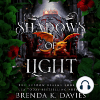 Shadows of Light (The Shadow Realms, Book 6)