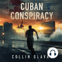 Cuban Conspiracy
