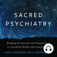 Sacred Psychiatry