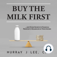 Buy the Milk First