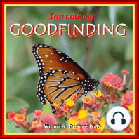 Introducing Goodfinding