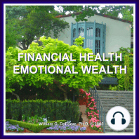 Financial Health, Emotional Wealth