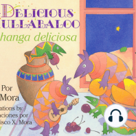 Delicious Hullabaloo / Pachanga Deliciosa