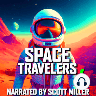 Space Travelers and Nothing But Space Travelers 4
