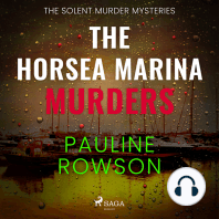 The Horsea Marina Murders